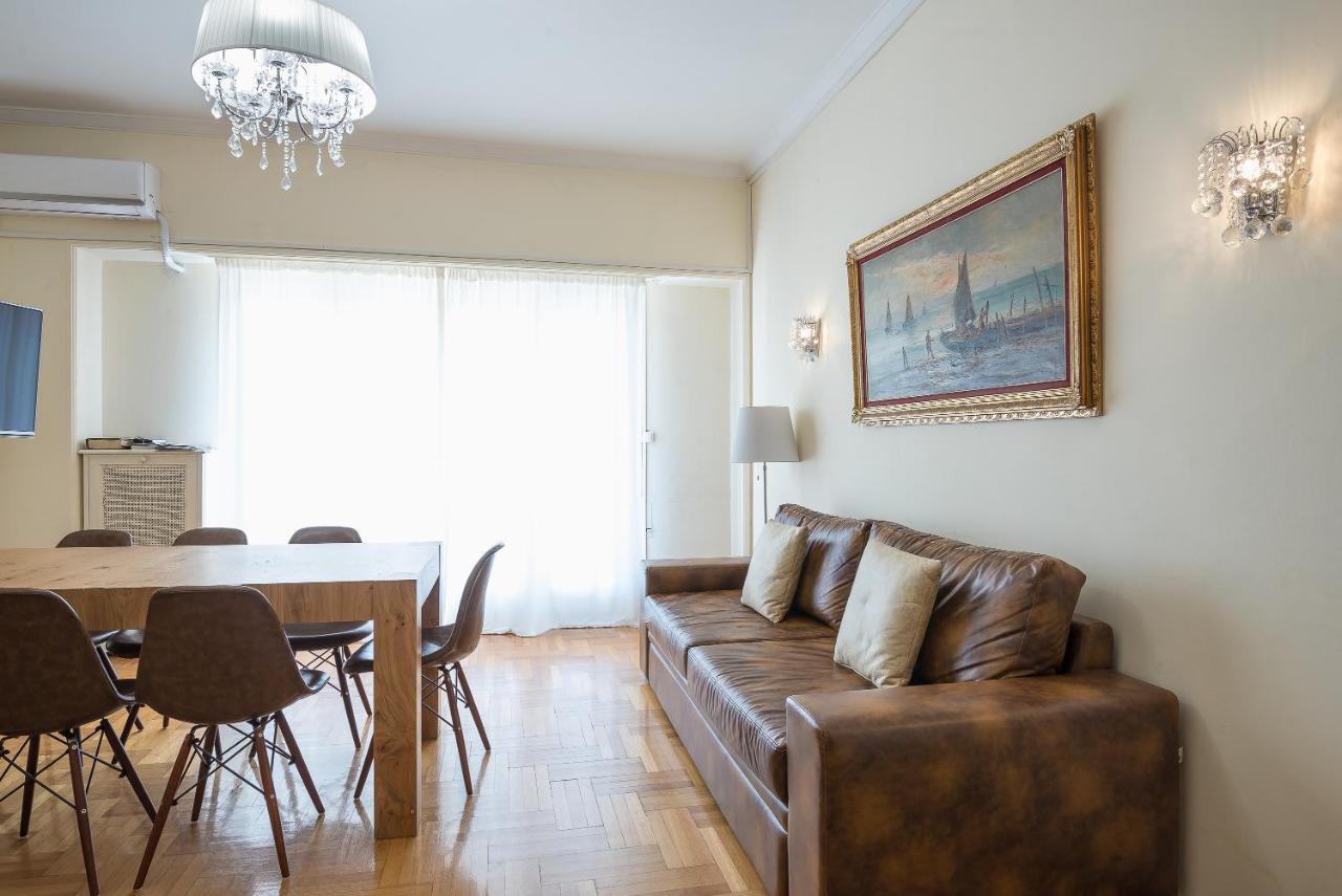 Athens Park Palace Apartments Exterior photo